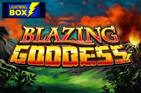 Blazing Goddess